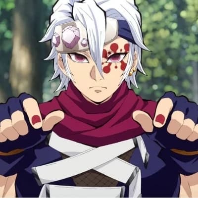 Tengen Uzui thumbnail