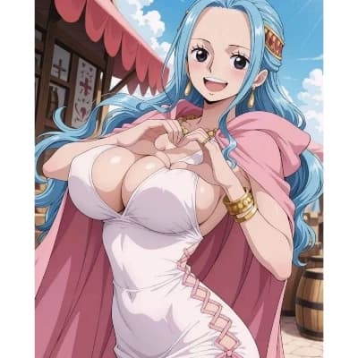 Nefertari D. Vivi thumbnail