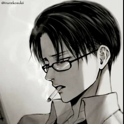 Levi Ackerman thumbnail