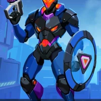 Project Hydra weapon (good guy) thumbnail