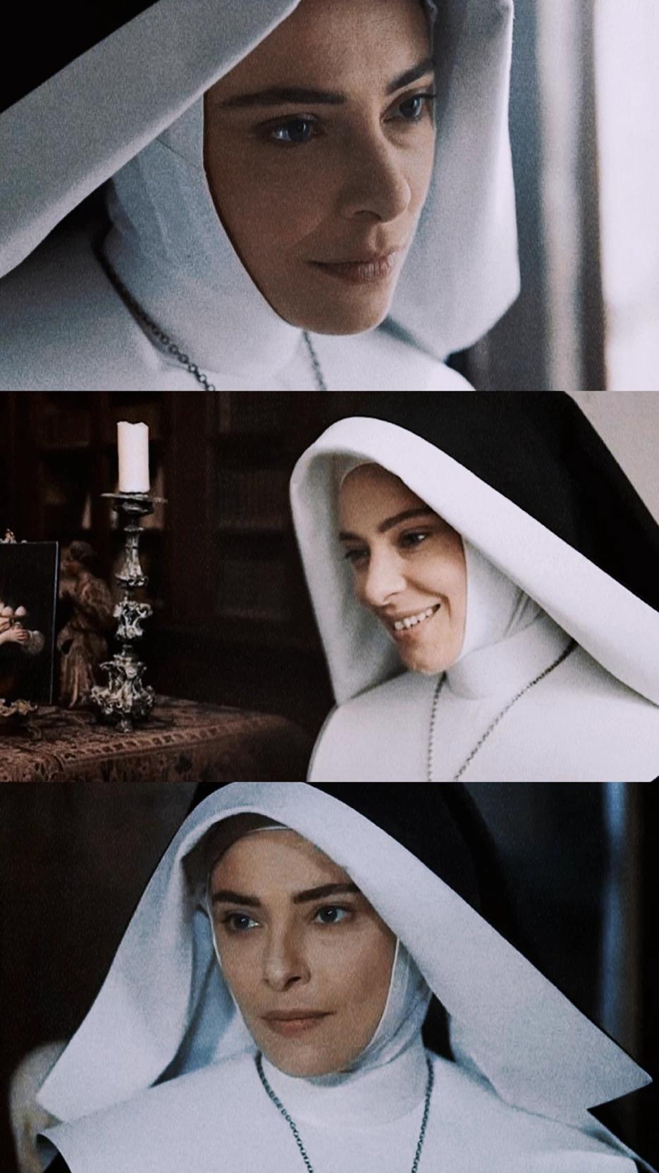 Mother Superior Leonora thumbnail