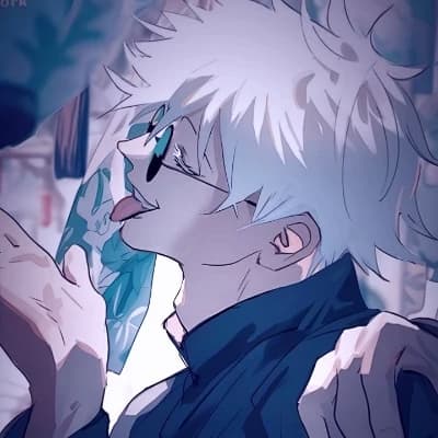 🌀○•Satoru Gojo•○🌀 thumbnail