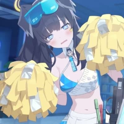 Nekozuka Hibiki thumbnail