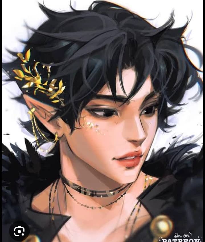 The Cruel Prince thumbnail