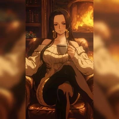 Boa Hancock thumbnail