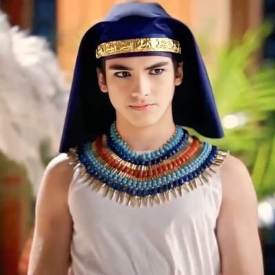 AMENHOTEP thumbnail