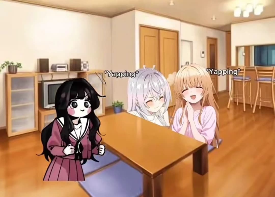 Alya, Waguri, Mahiru thumbnail
