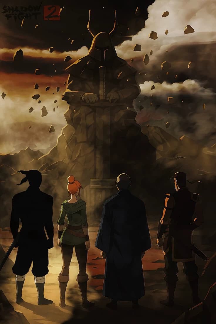 Shadow Fight 2 thumbnail