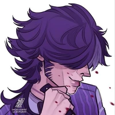 Wiliam Afton thumbnail