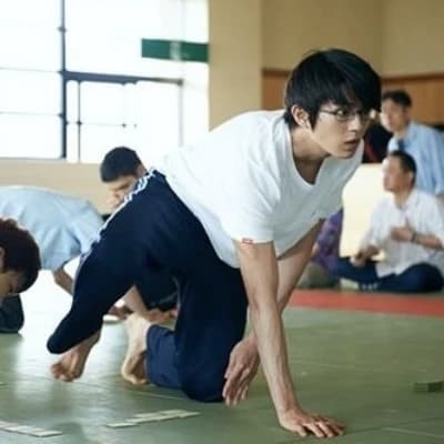 Mackenyu Arata thumbnail