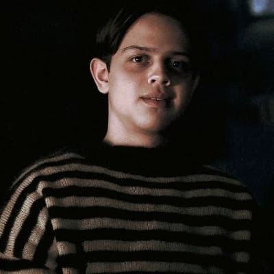 Pericles Addams thumbnail