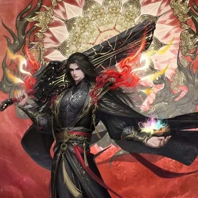 Nalan Yanran thumbnail