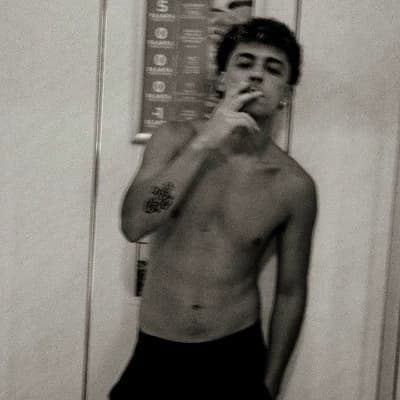 Mateo Palacios thumbnail