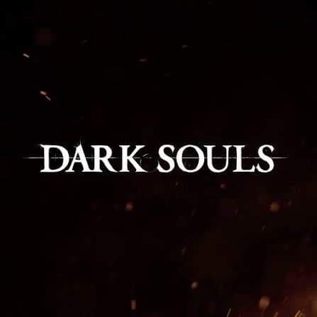 | • | Dark Souls | • | thumbnail