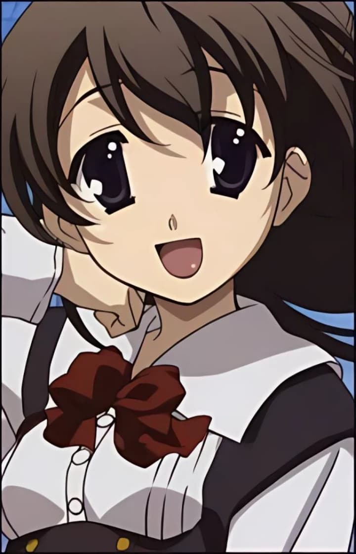 Sekai Saionji thumbnail