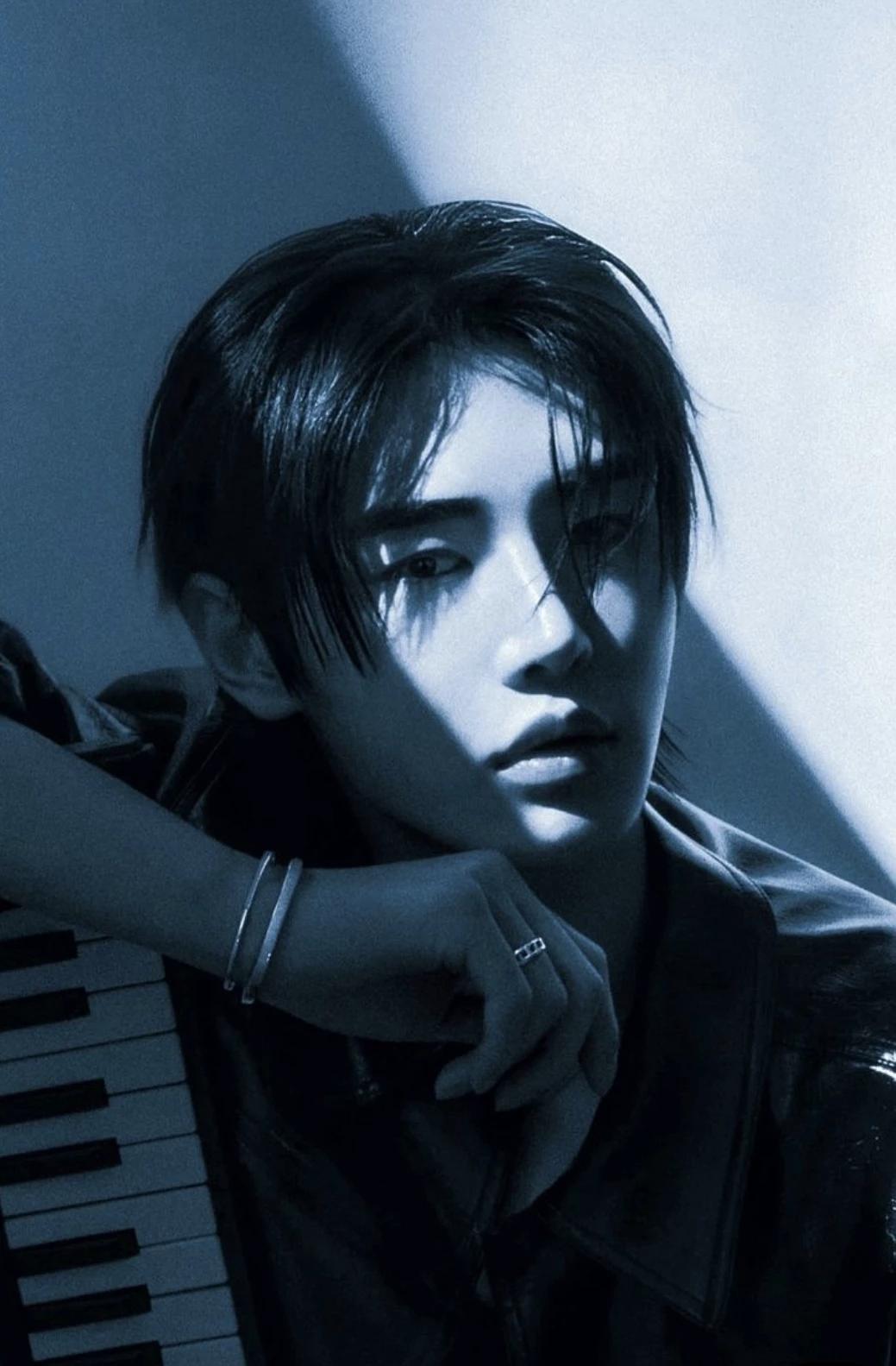 Sunghoon  thumbnail