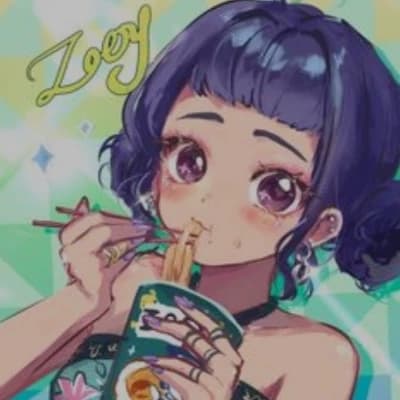 Zoey thumbnail