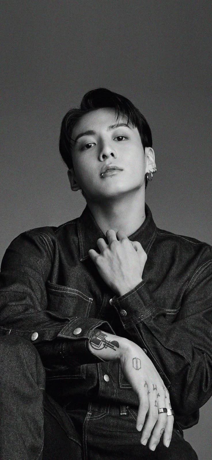 Jeon Jungkook thumbnail