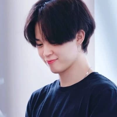 Park Jimin (sickly baby boyfriend) thumbnail