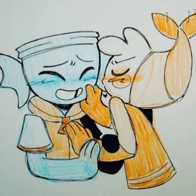 Finn y Shirimpo thumbnail