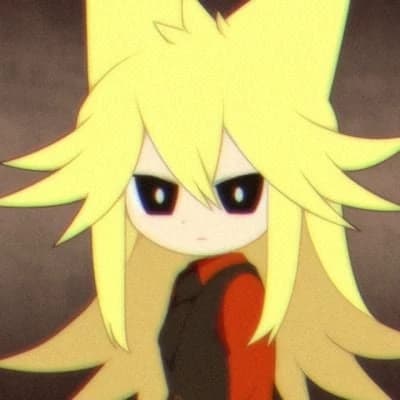 Yonaka kurai // moge-ko thumbnail