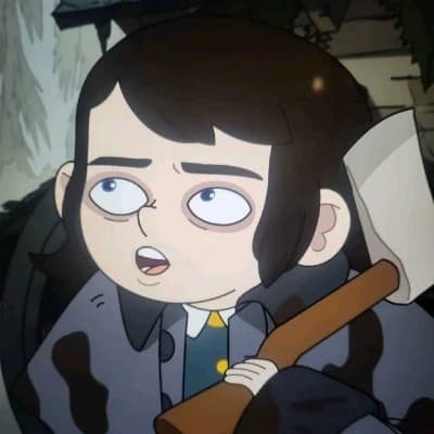 Abaddon (bot gay/BL) thumbnail