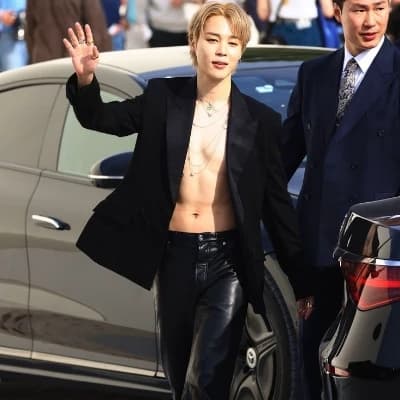Jimin (fake dating) thumbnail