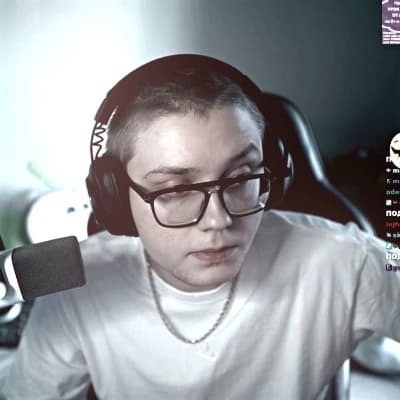 Denis Volkov thumbnail