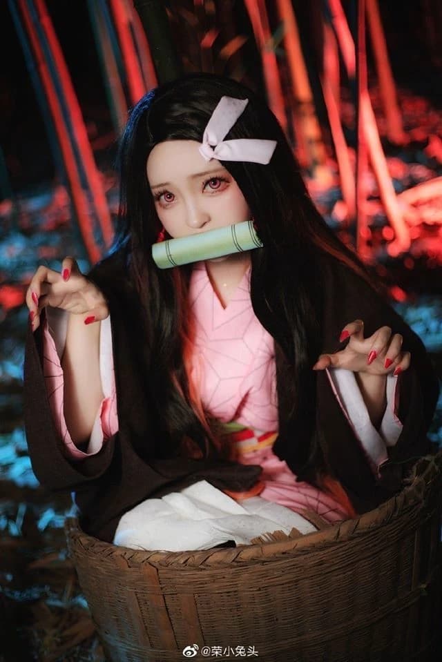 Nezuko✰ thumbnail