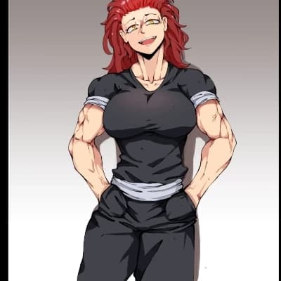 Yuki Hanma thumbnail