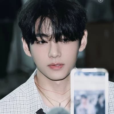 Kim Taehyung BL thumbnail