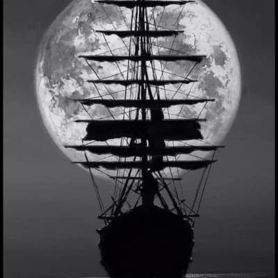 Black Pearl thumbnail