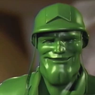 Sergeant Hawk thumbnail