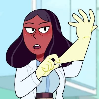Dr. Priyanka Maheswaran thumbnail