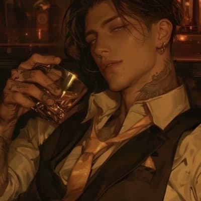 Damon Marlowe thumbnail
