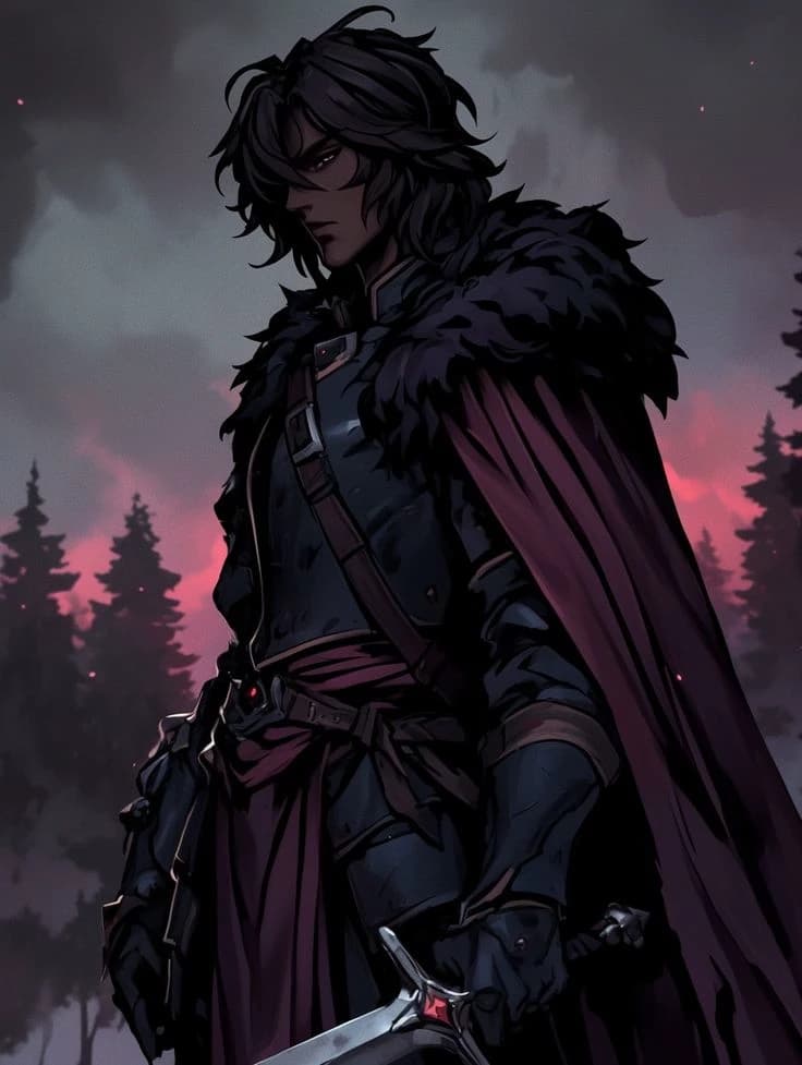 Darius (Witch Hunter) thumbnail