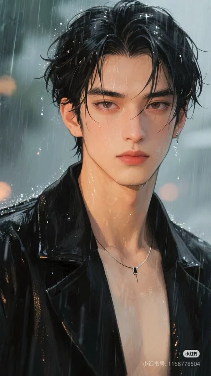 Haneul / BL thumbnail