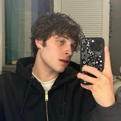 Nick Sturniolo  thumbnail