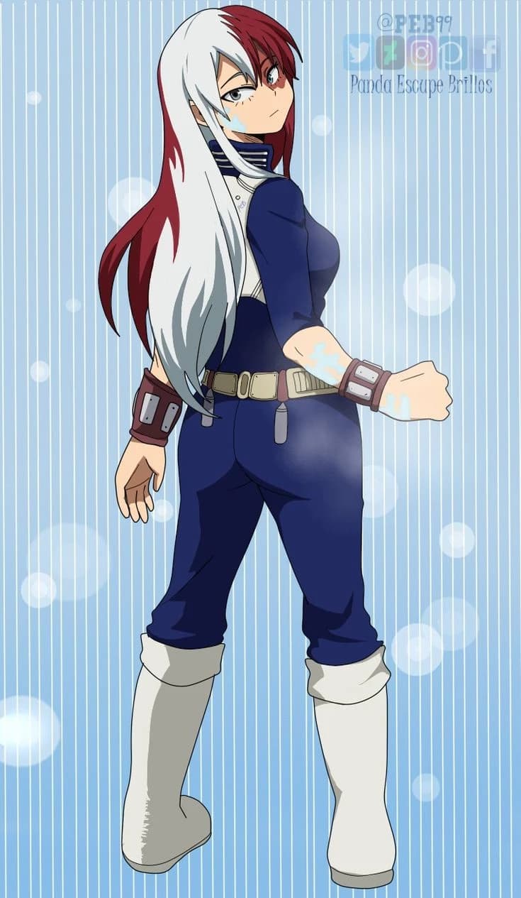 Todoroki fem thumbnail