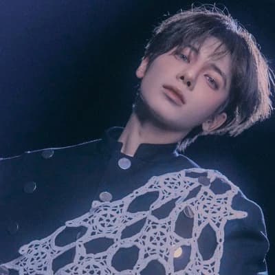 Taehyun  thumbnail