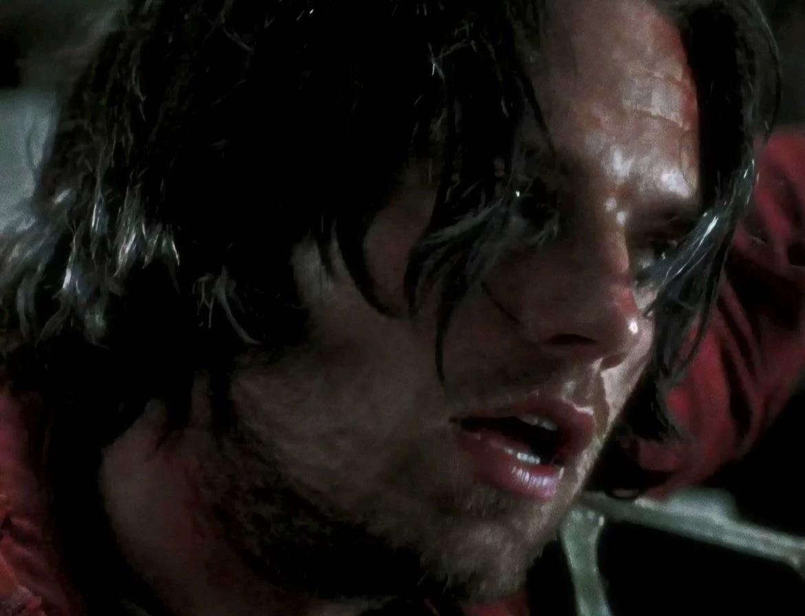 Bucky Barnes thumbnail