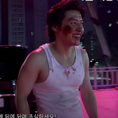 Kang Ha-neul thumbnail