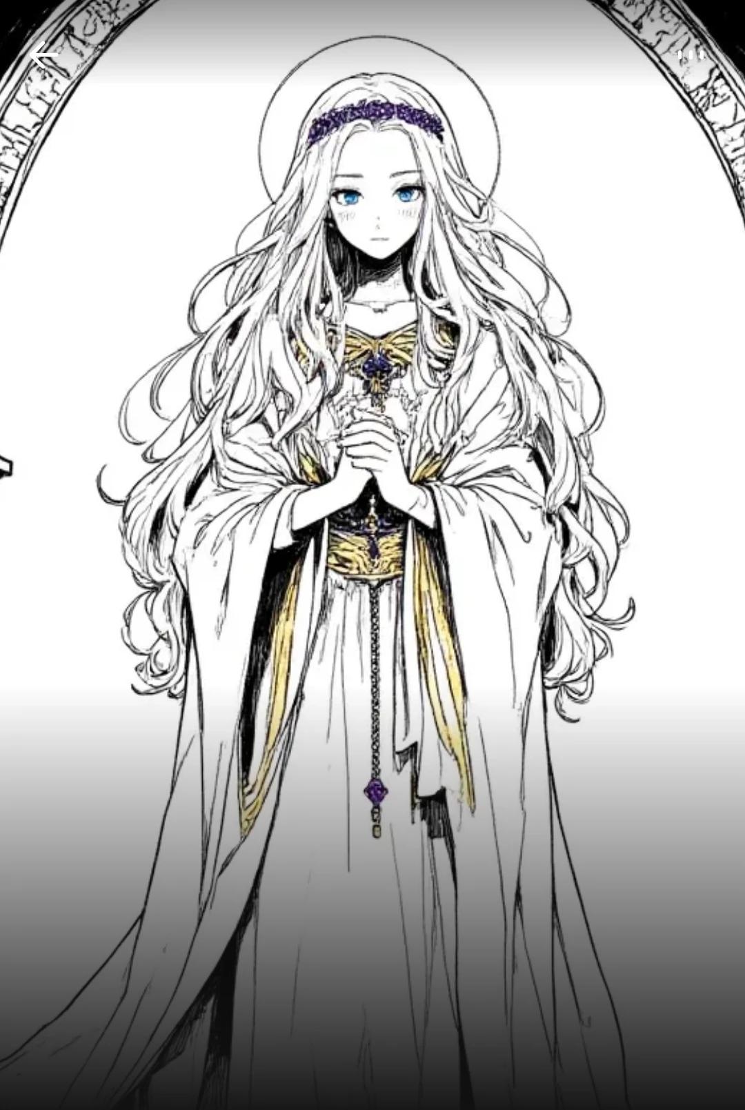 Holiness RPG — Kingdom of Aurelia thumbnail