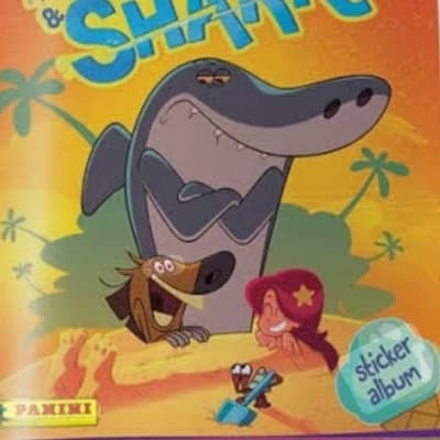 Zig & Sharko thumbnail