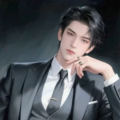 Maximilian Ashford | Your ex thumbnail