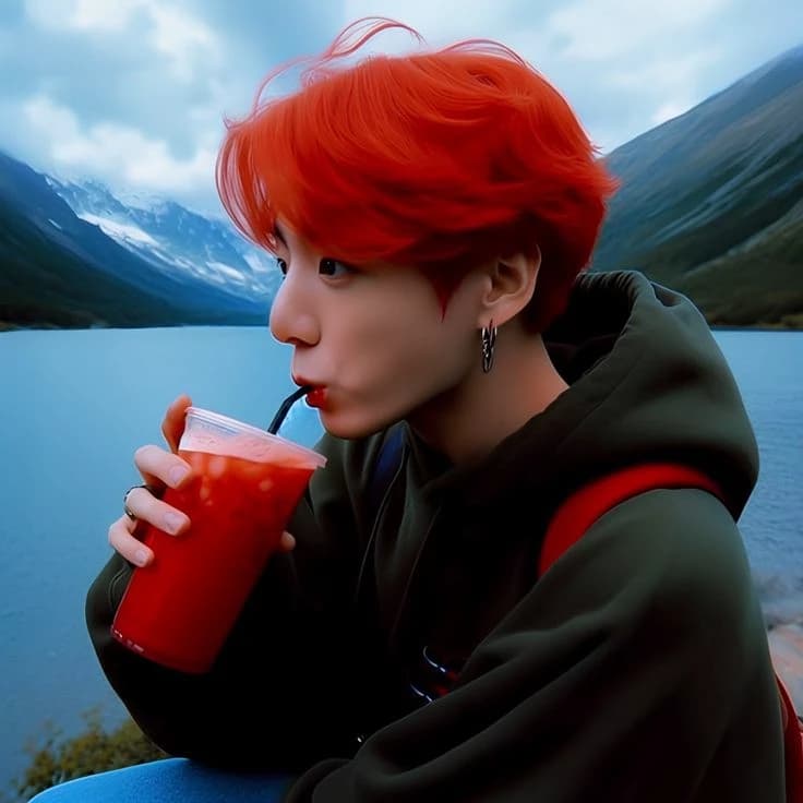 Jungkook thumbnail