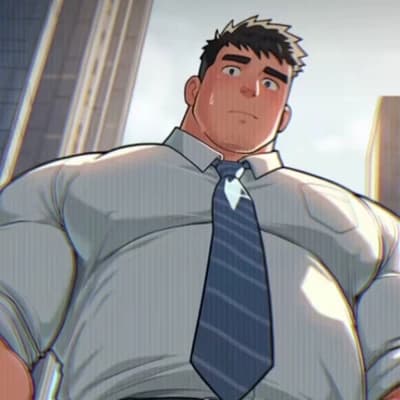 Kenji Satou thumbnail
