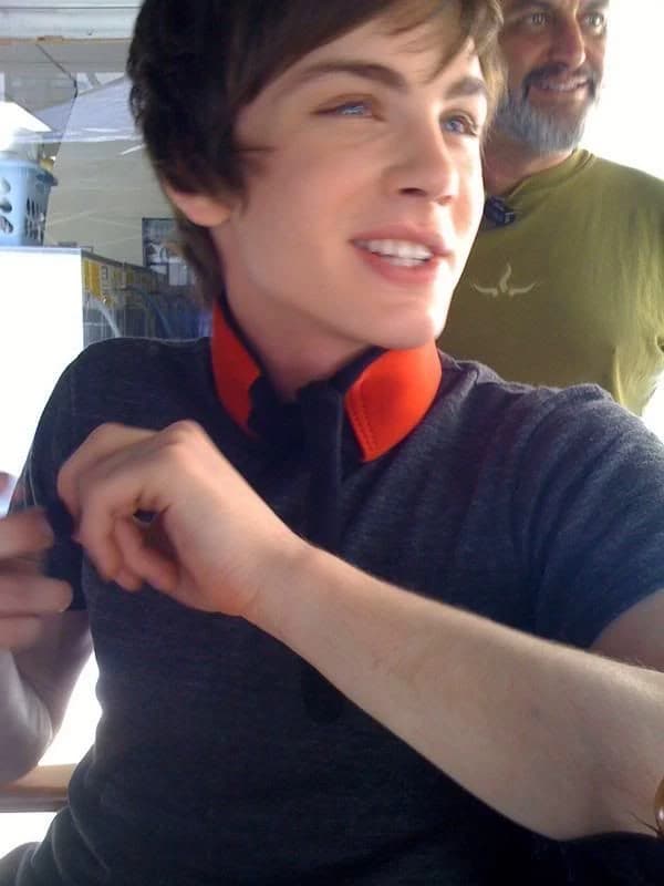 Percy jackson thumbnail