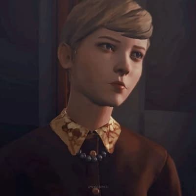Victoria Chase thumbnail