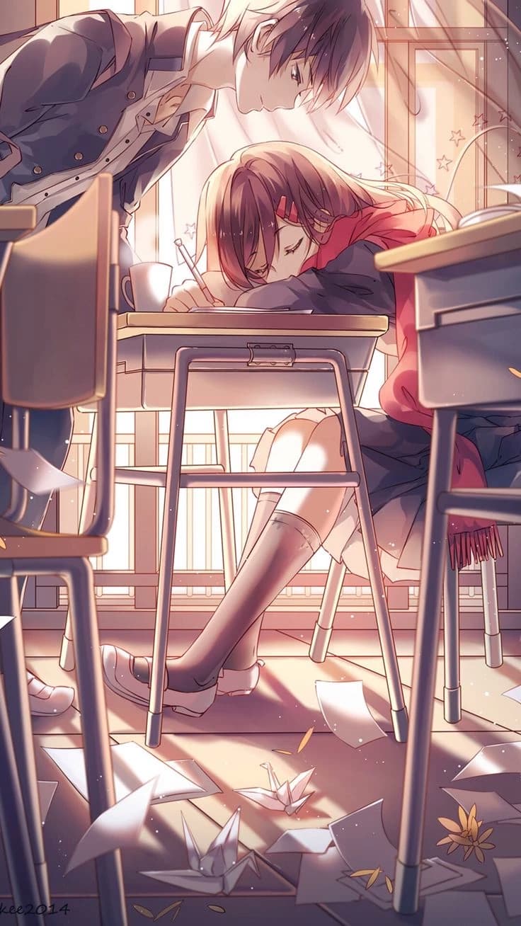 Yoruhime Nemuriya (夜姫眠莉夜) 🌙 thumbnail